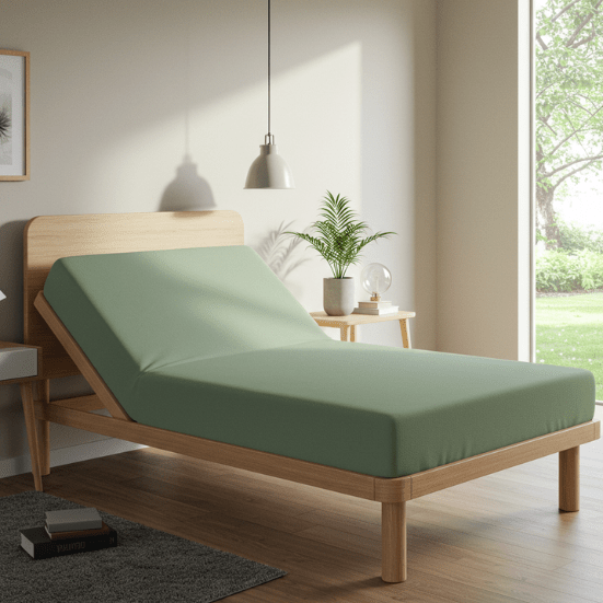 How to Keep Sheets on Adjustable Beds? 7 Helpful Tips - Quahog Bay Bedding