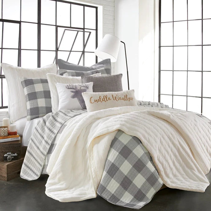Fall Themed Bedding