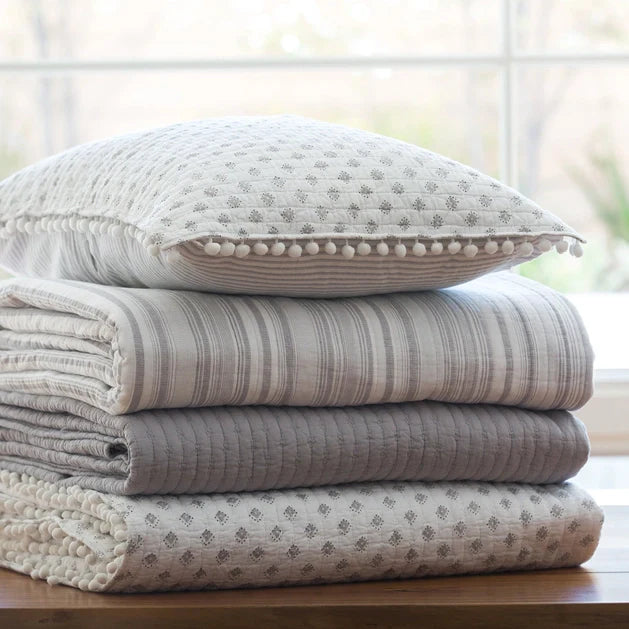 Boat Quilt Sets