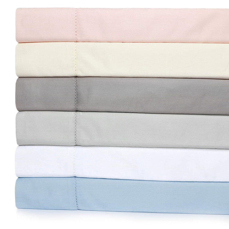 Cotton Blend Sheets