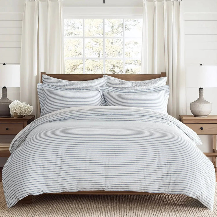 Coastal Bedspreads