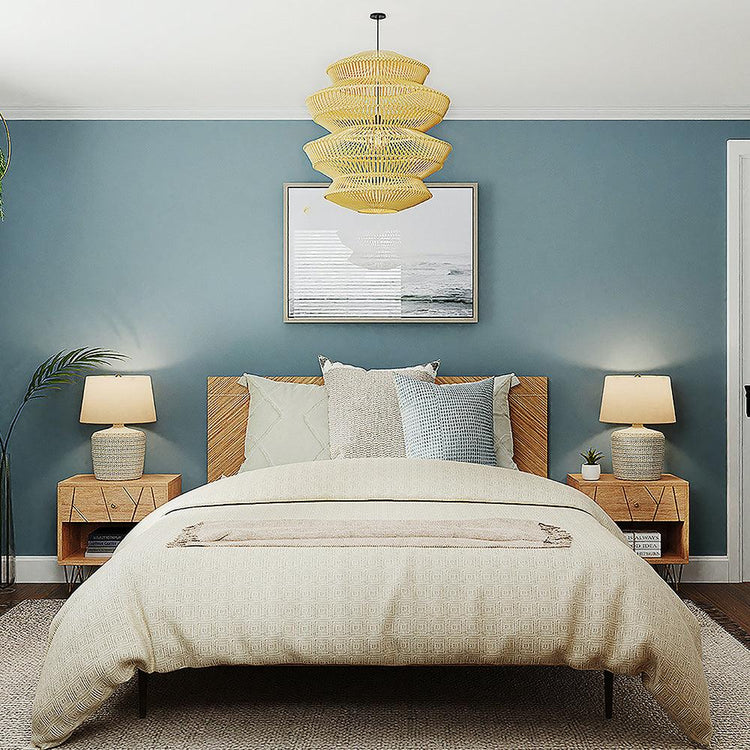 Home Bedding - QuahogBay