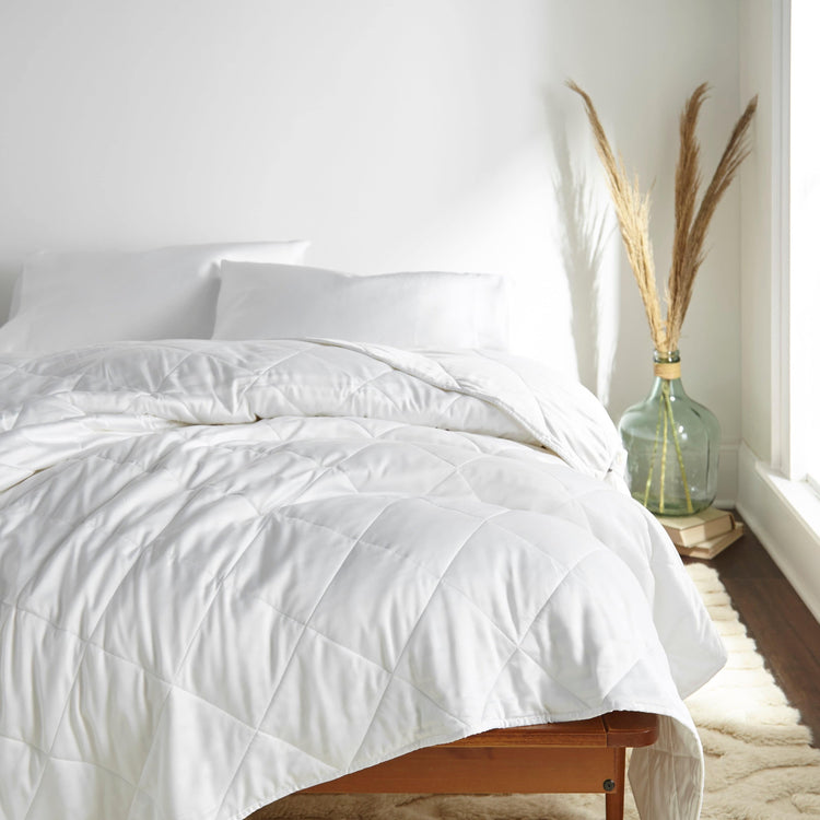 Bamboo Comforters