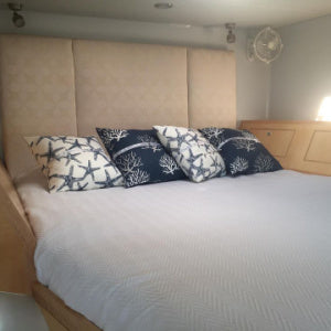 Boat Bedding