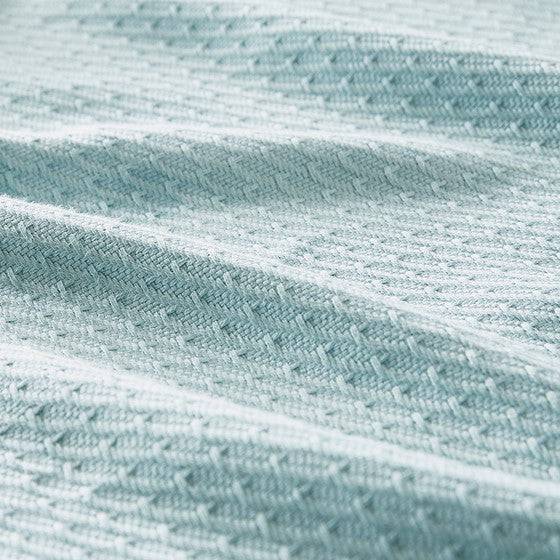 100% Certified Egyptian Cotton Blanket - Twin, Queen & King Sizes - Quahog Bay Bedding