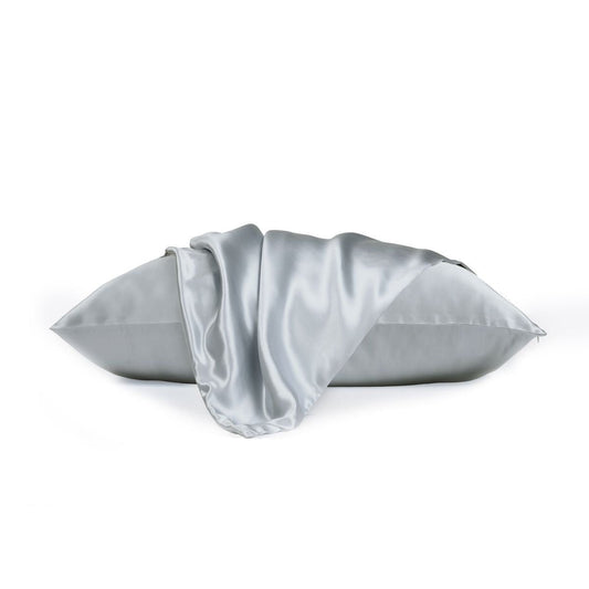 100% Mulberry Silk Pillowcase with Giftbox - Quahog Bay Bedding