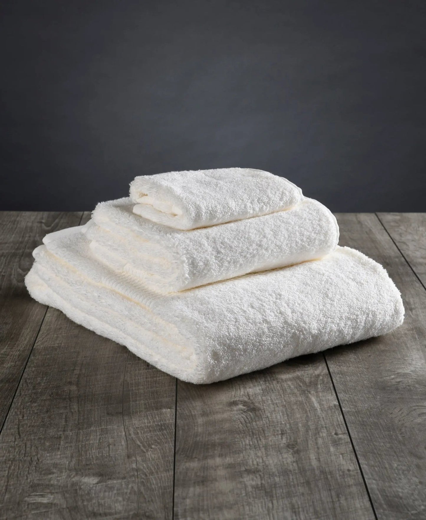 100% Organic Cotton Bath Towels Collection - Quahog Bay Bedding