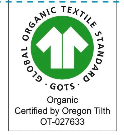 100% Organic Cotton Bath Towels Collection - Quahog Bay Bedding