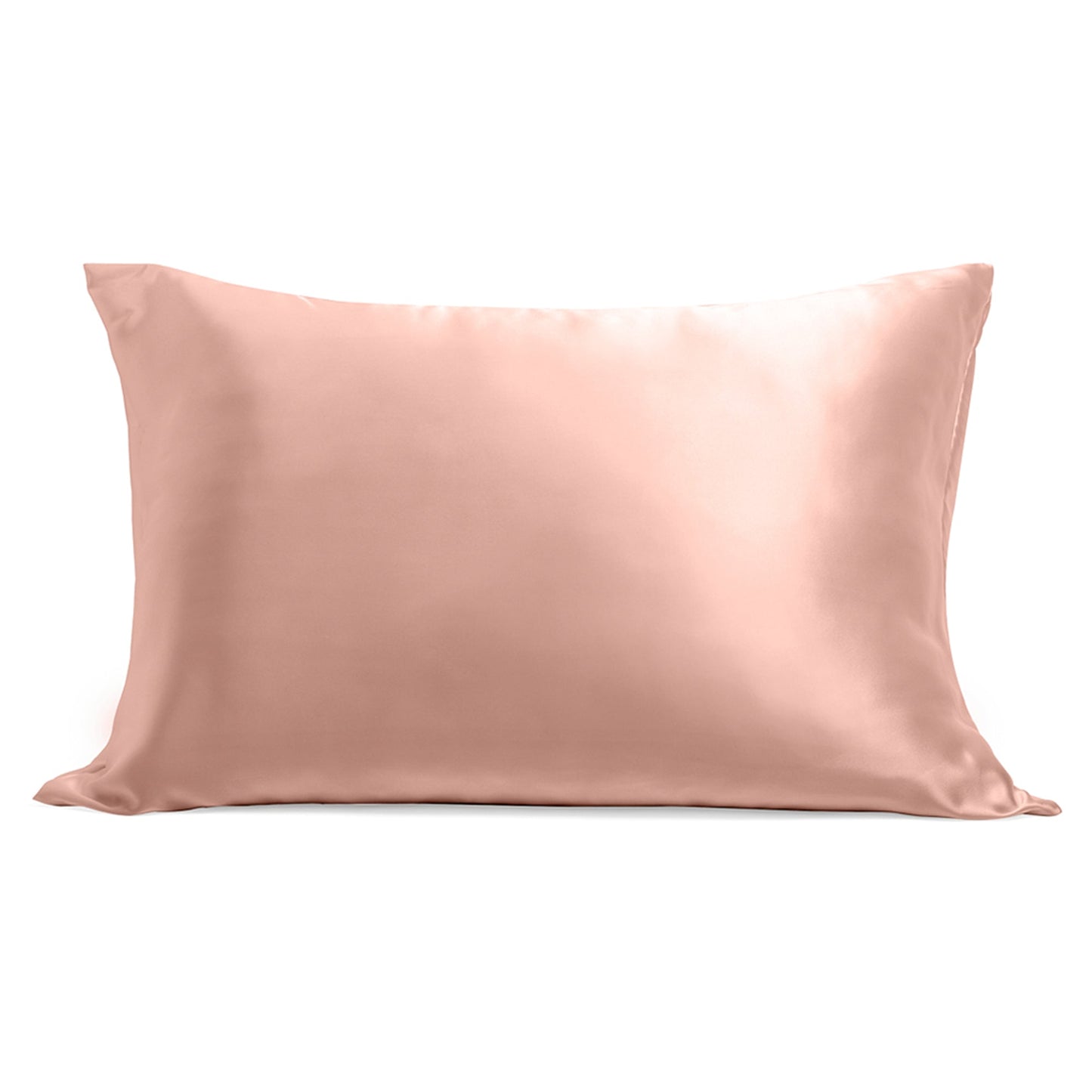 100% Silk Pillowcase - Silk Pillowcases - Quahog Bay Bedding