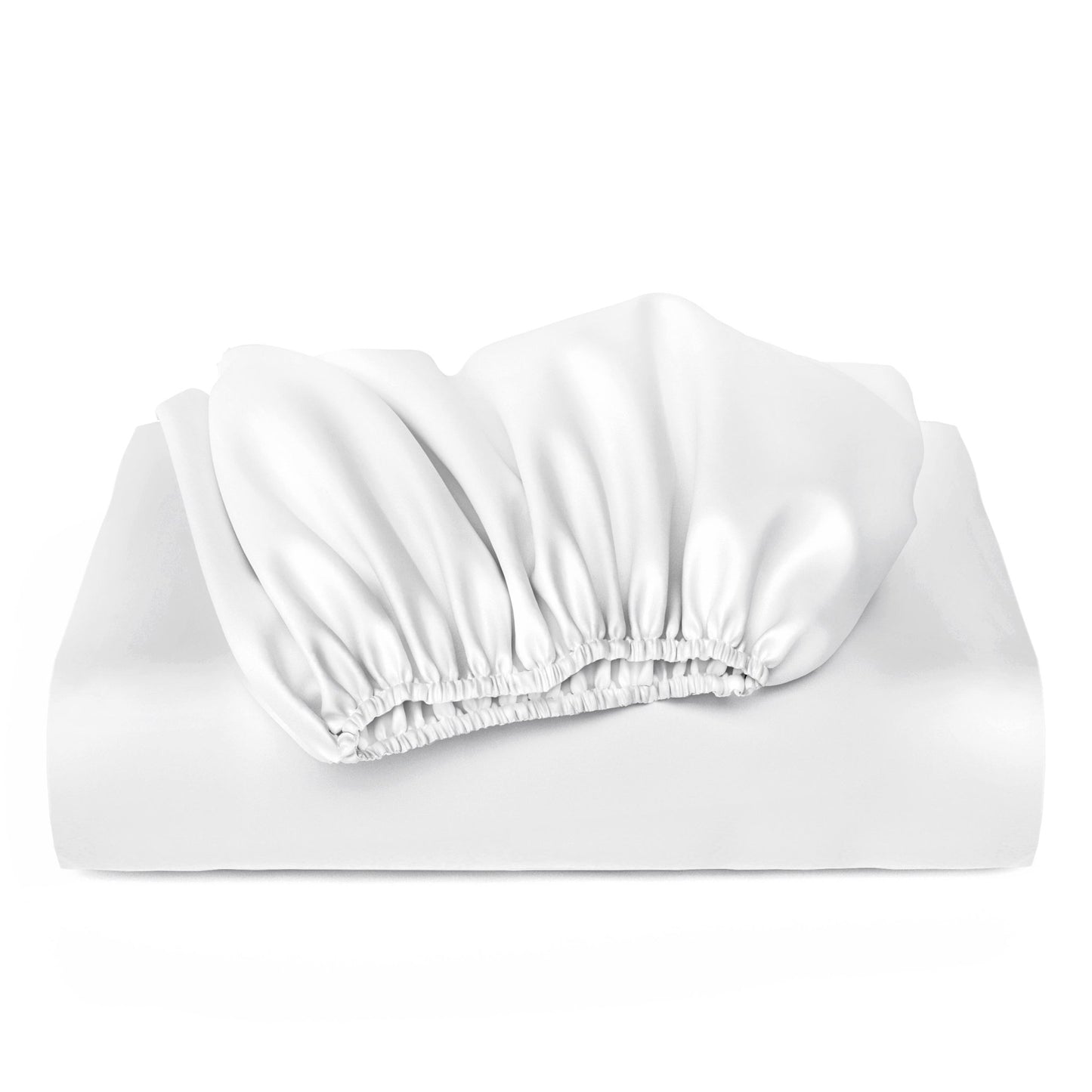 1500 Series Deep Pocket Fitted Bed Sheet Only - Quahog Bay Bedding