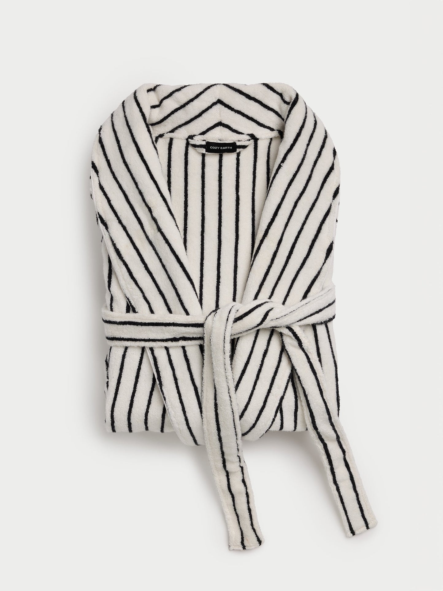 Luxe Bath Robe - Luxurious Bath Robes - Quahog Bay Bedding
