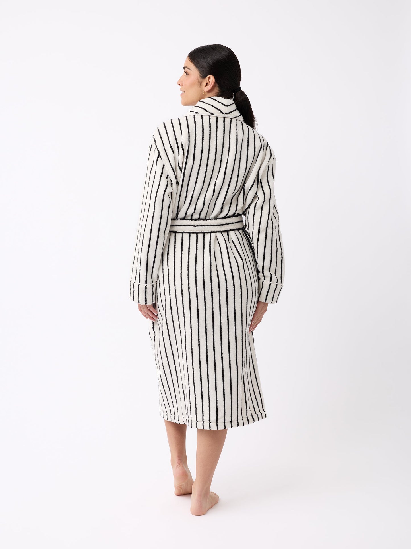 Luxe Bath Robe - Luxurious Bath Robes - Quahog Bay Bedding
