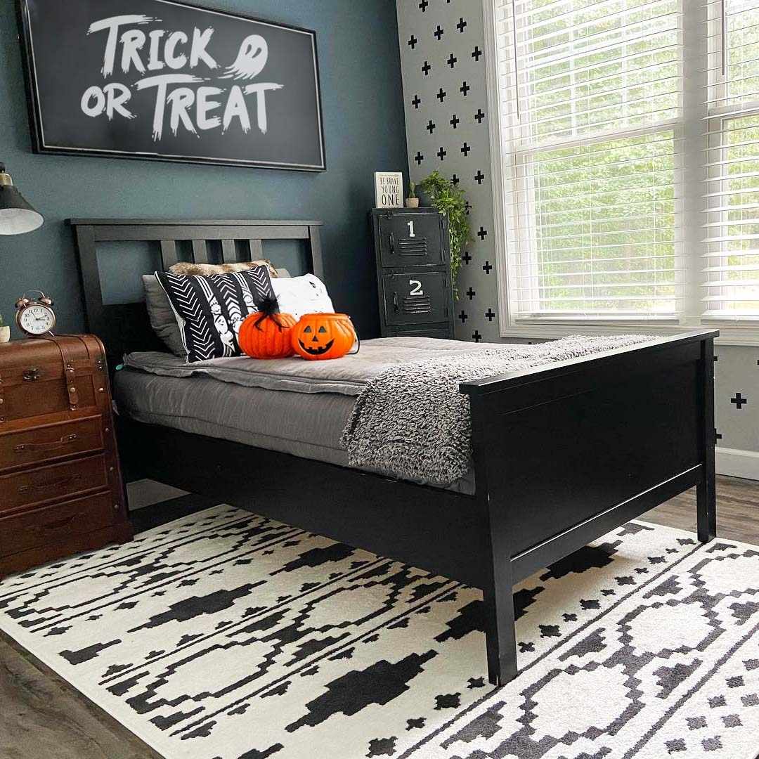 Amoret Area Rug - Clearance