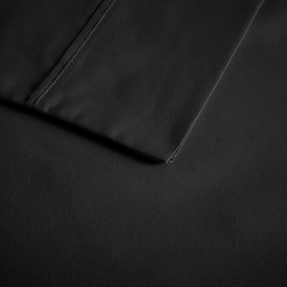 Beautyrest Luxury 600TC Cooling Cotton Blend Sheet Sets