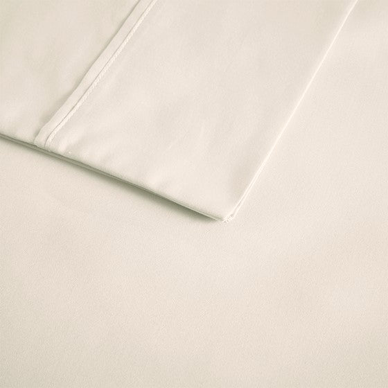 Beautyrest Luxury 600TC Cooling Cotton Blend Sheet Sets