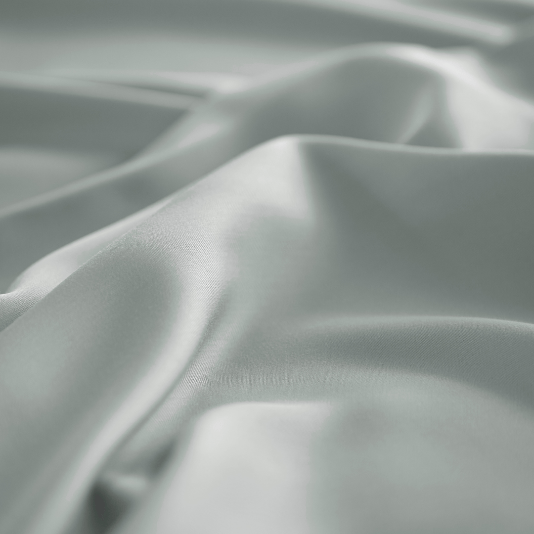 Bamboo 3PC Duvet Cover Set Cooling 100% Bamboo Viscose - Quahog Bay Bedding