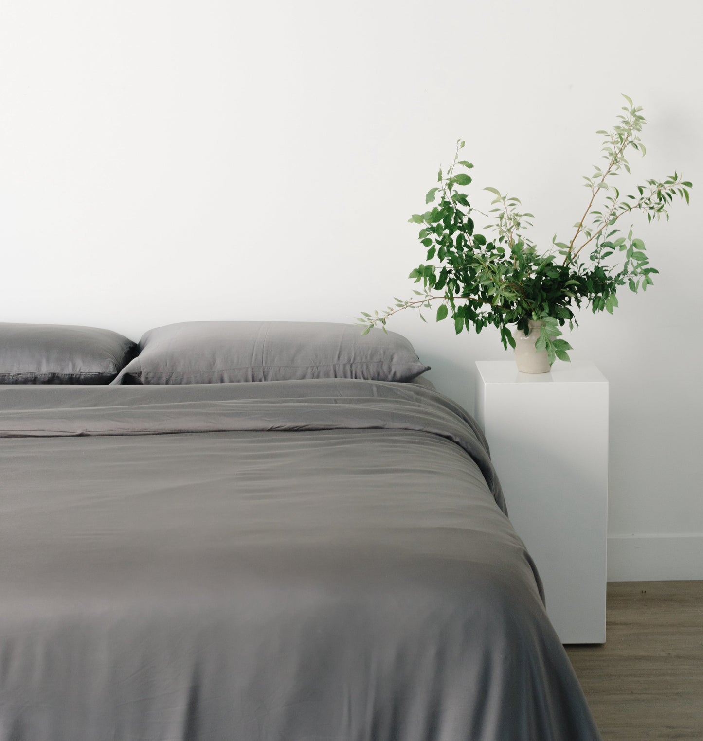 Bamboo Bedding Core Bundle - Quahog Bay Bedding