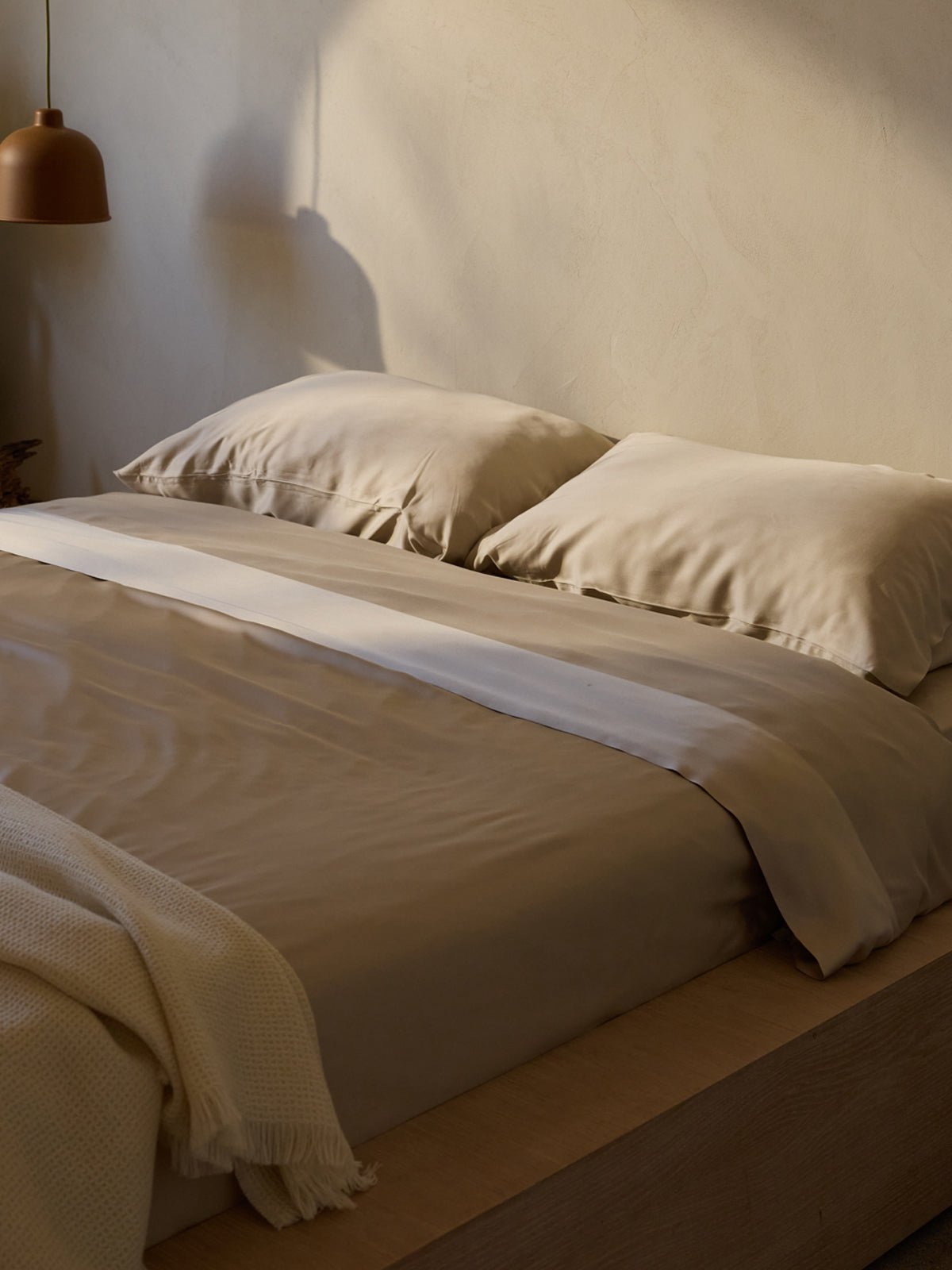 Bamboo Bedding Deluxe Bundle - Quahog Bay Bedding