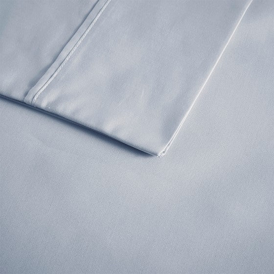 Beautyrest Luxury 600TC Cooling Cotton Blend Sheet Sets - Quahog Bay Bedding
