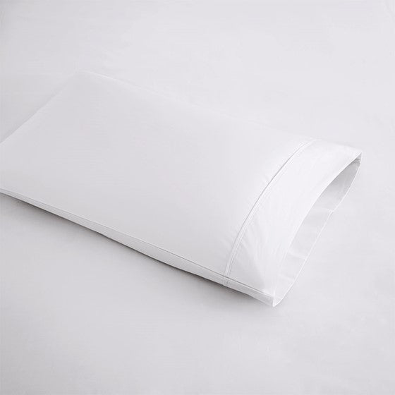 Beautyrest Luxury 600TC Cooling Cotton Blend Sheet Sets - Quahog Bay Bedding