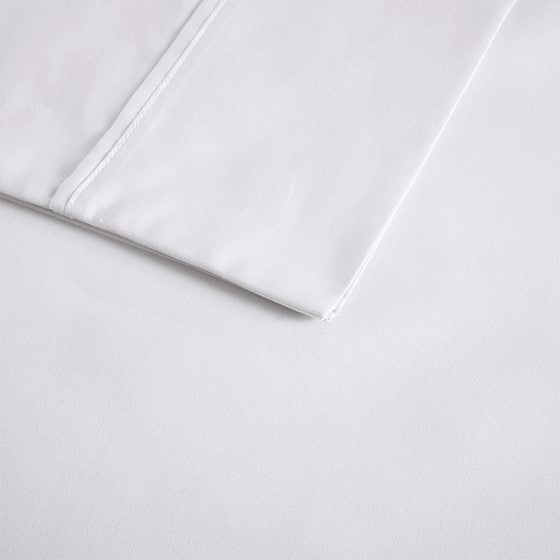 Beautyrest Luxury 600TC Cooling Cotton Blend Sheet Sets - Quahog Bay Bedding