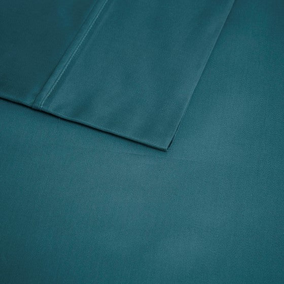 Beautyrest Luxury 600TC Cooling Cotton Blend Sheet Sets - Quahog Bay Bedding