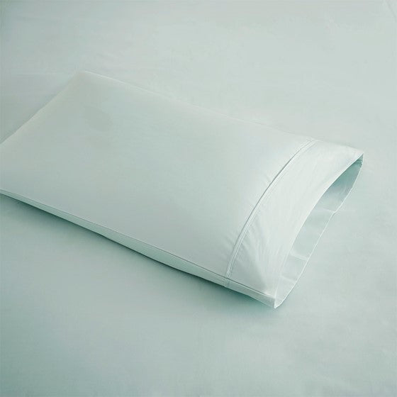 Beautyrest Luxury 600TC Cooling Cotton Blend Sheet Sets - Quahog Bay Bedding