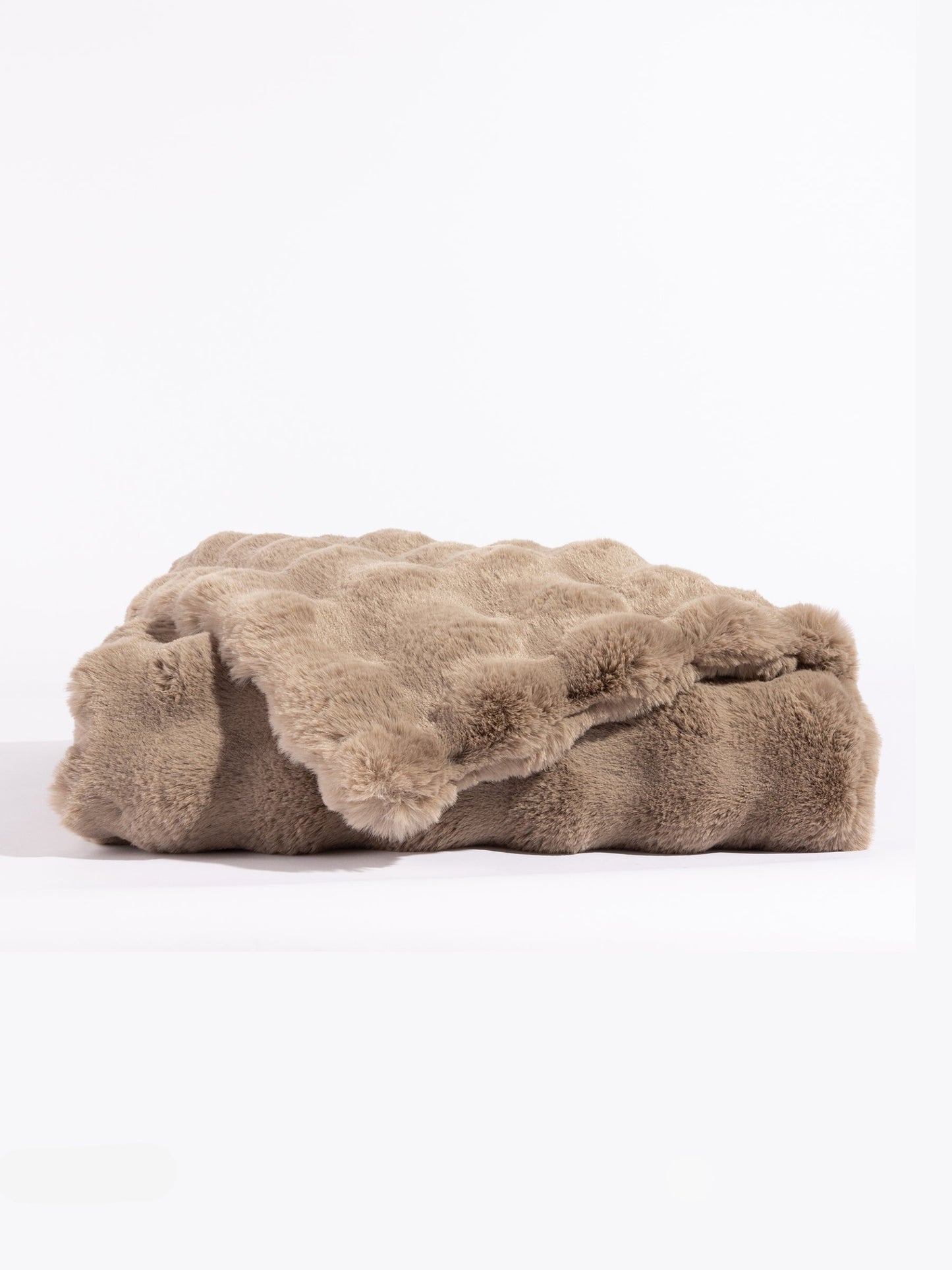 Bubble Cuddle Blanket - Quahog Bay Bedding