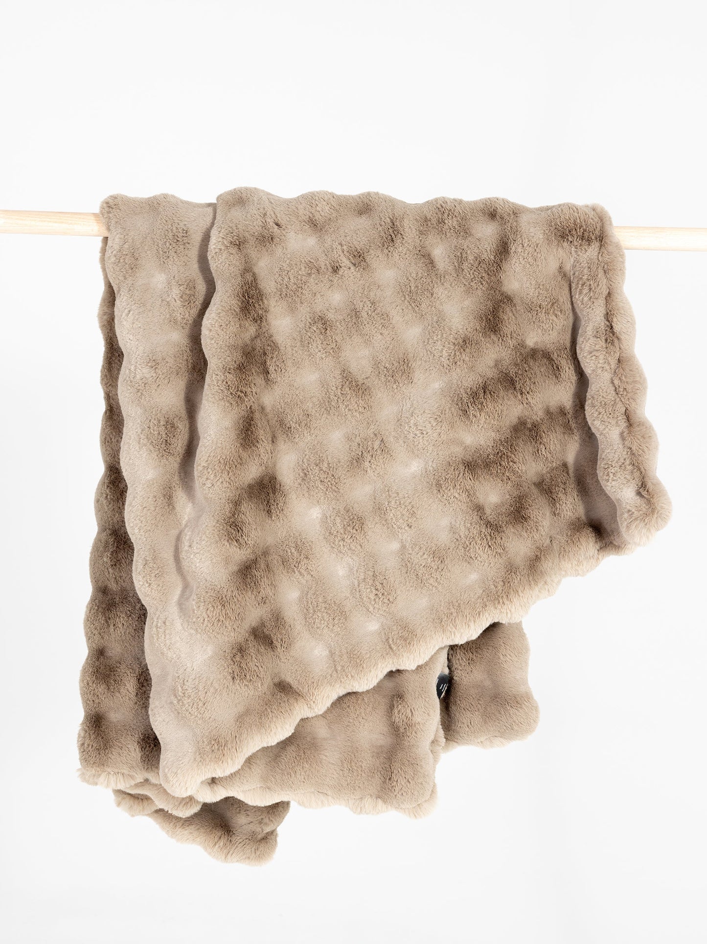 Bubble Cuddle Blanket - Quahog Bay Bedding