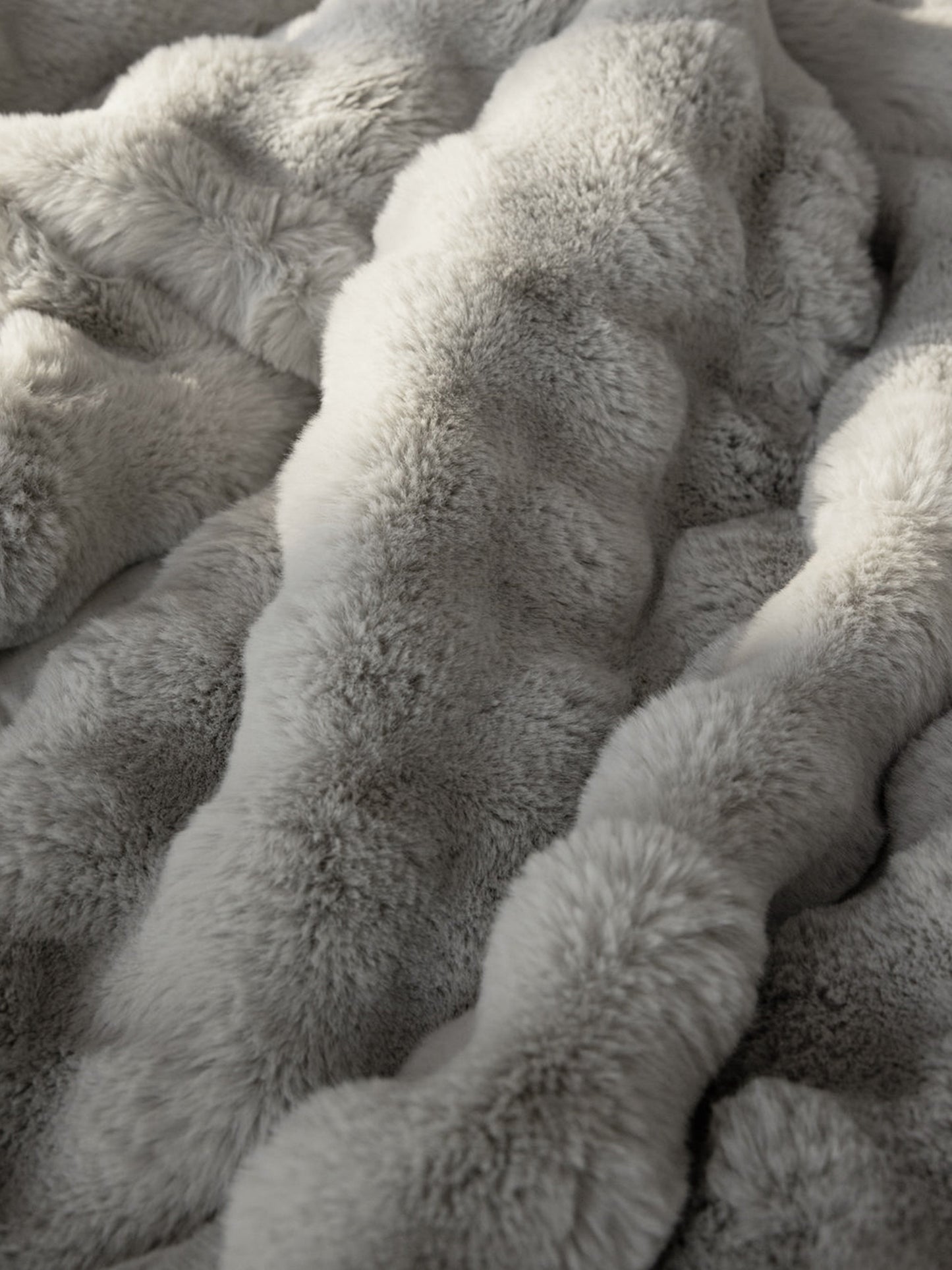 Bubble Cuddle Blanket - Quahog Bay Bedding