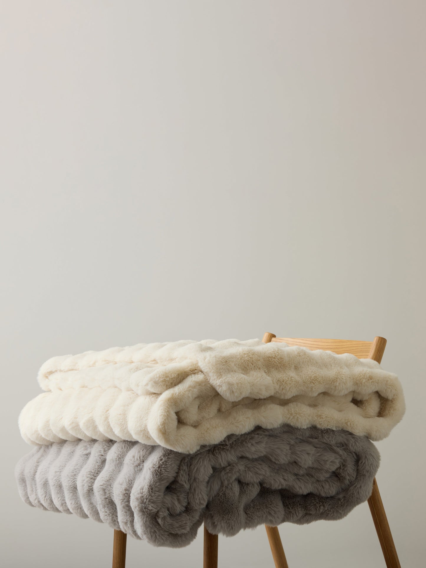 Bubble Cuddle Blanket - Quahog Bay Bedding