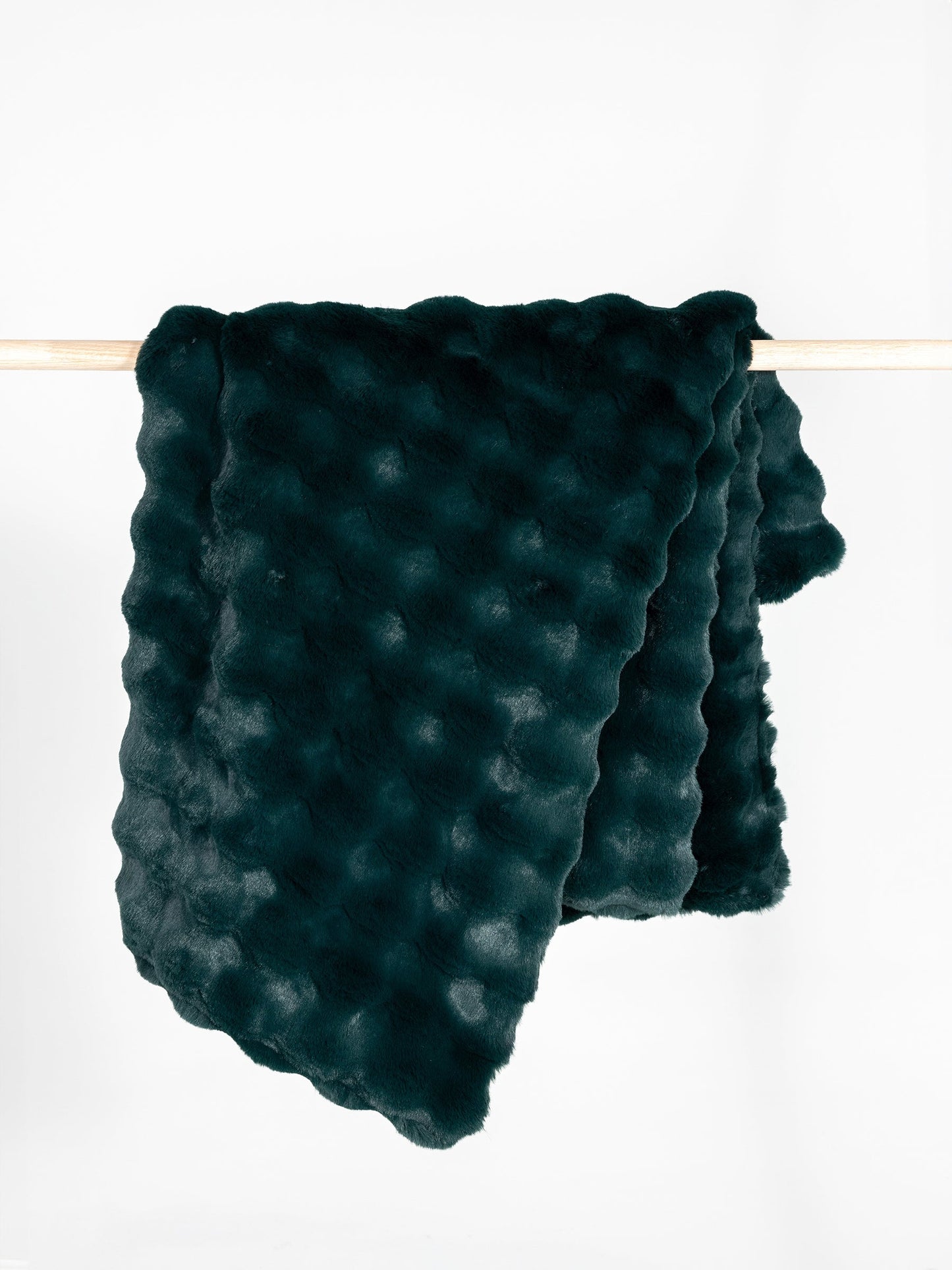 Bubble Cuddle Blanket - Quahog Bay Bedding