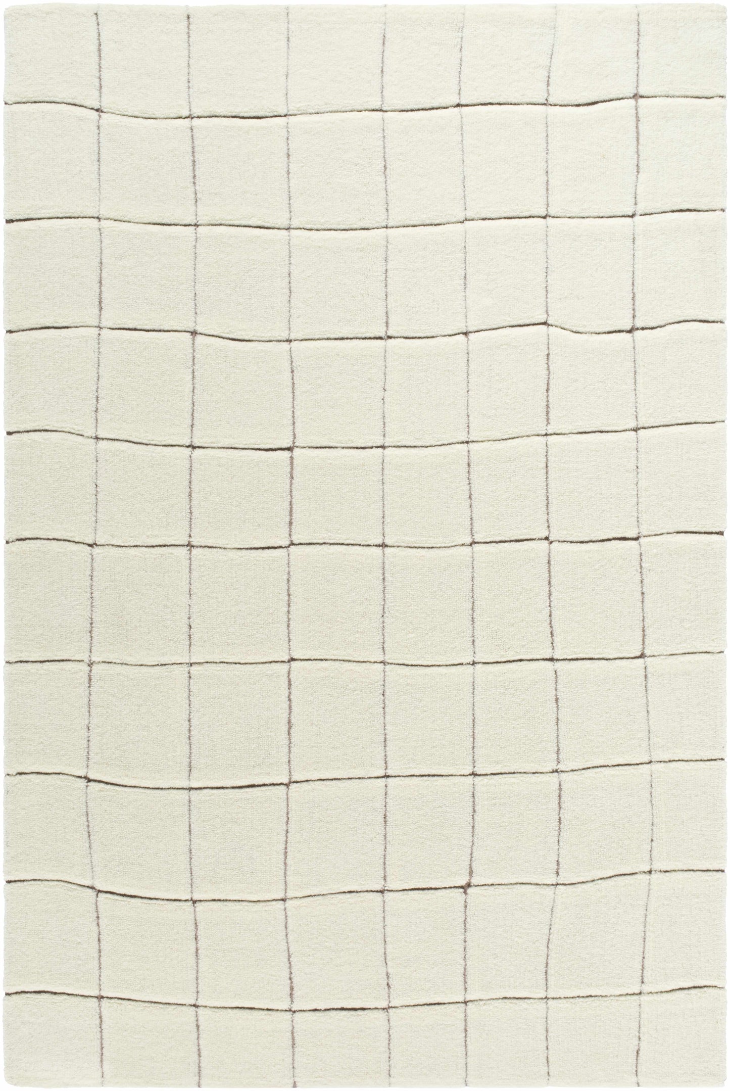 Caolan Washable Wool Rug