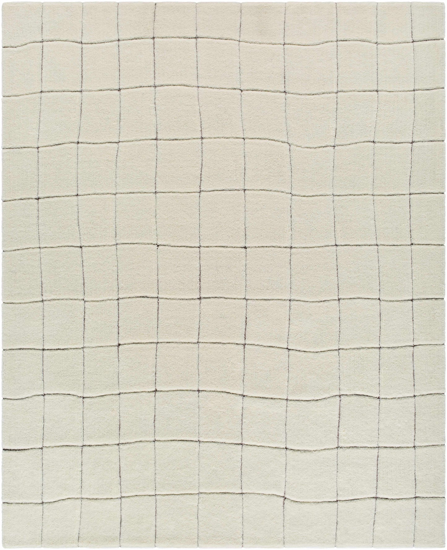 Caolan Washable Wool Rug