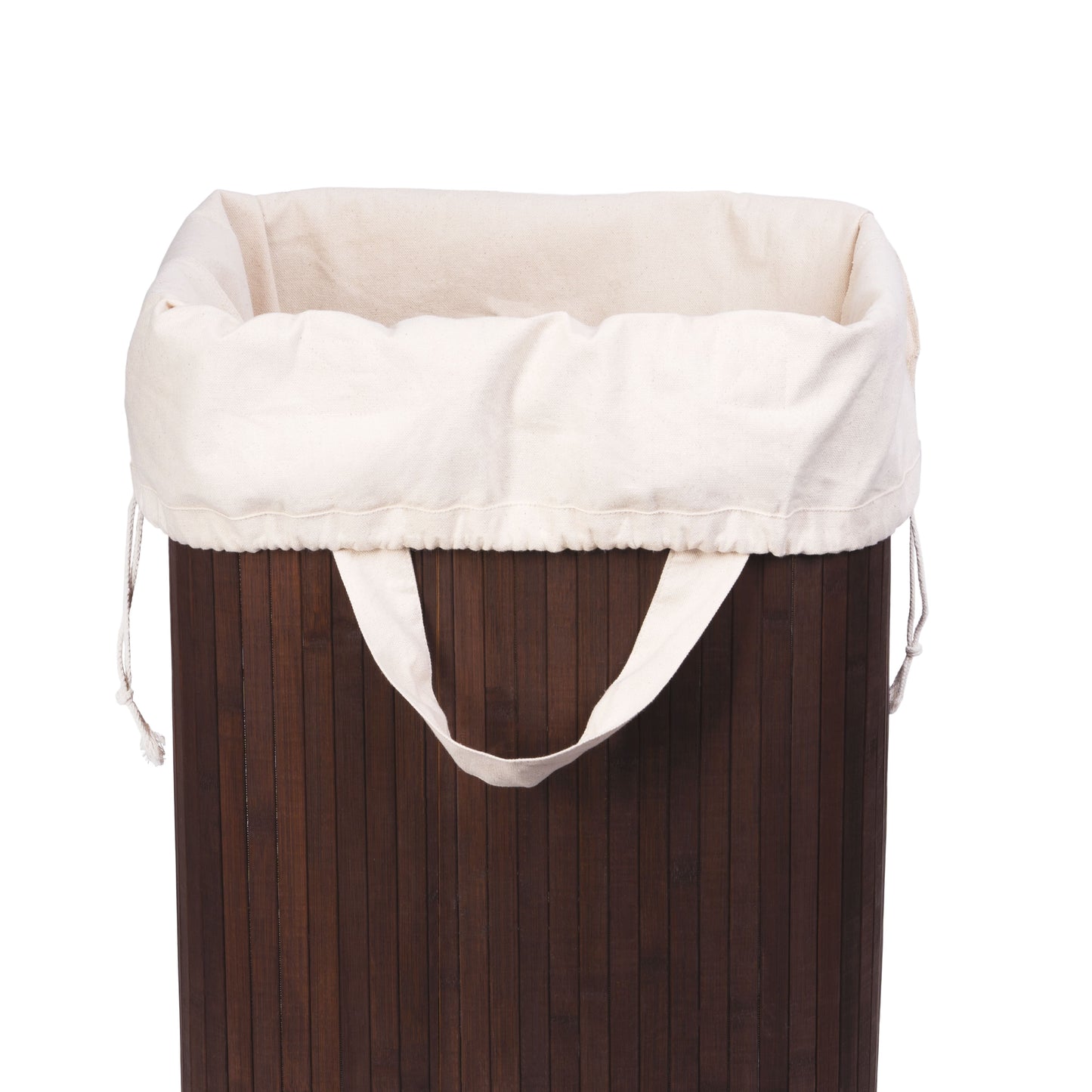 Canvas Laundry Bag - Quahog Bay Bedding