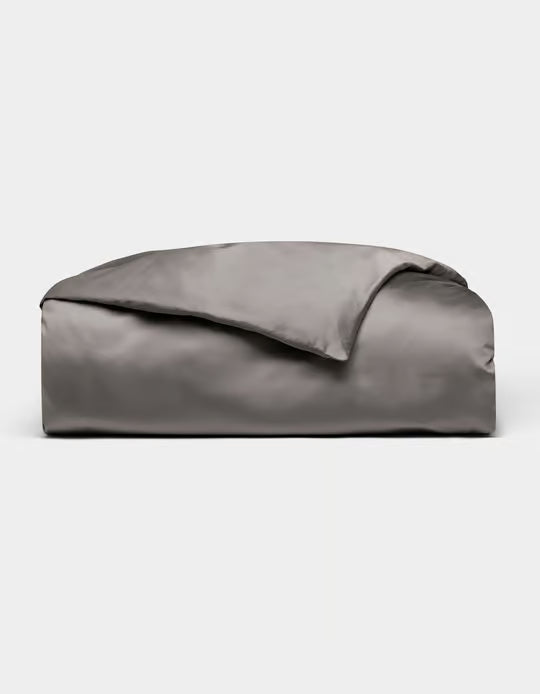 Premium Cooling Bamboo 1PC Duvet Cover 100% Bamboo Viscose
