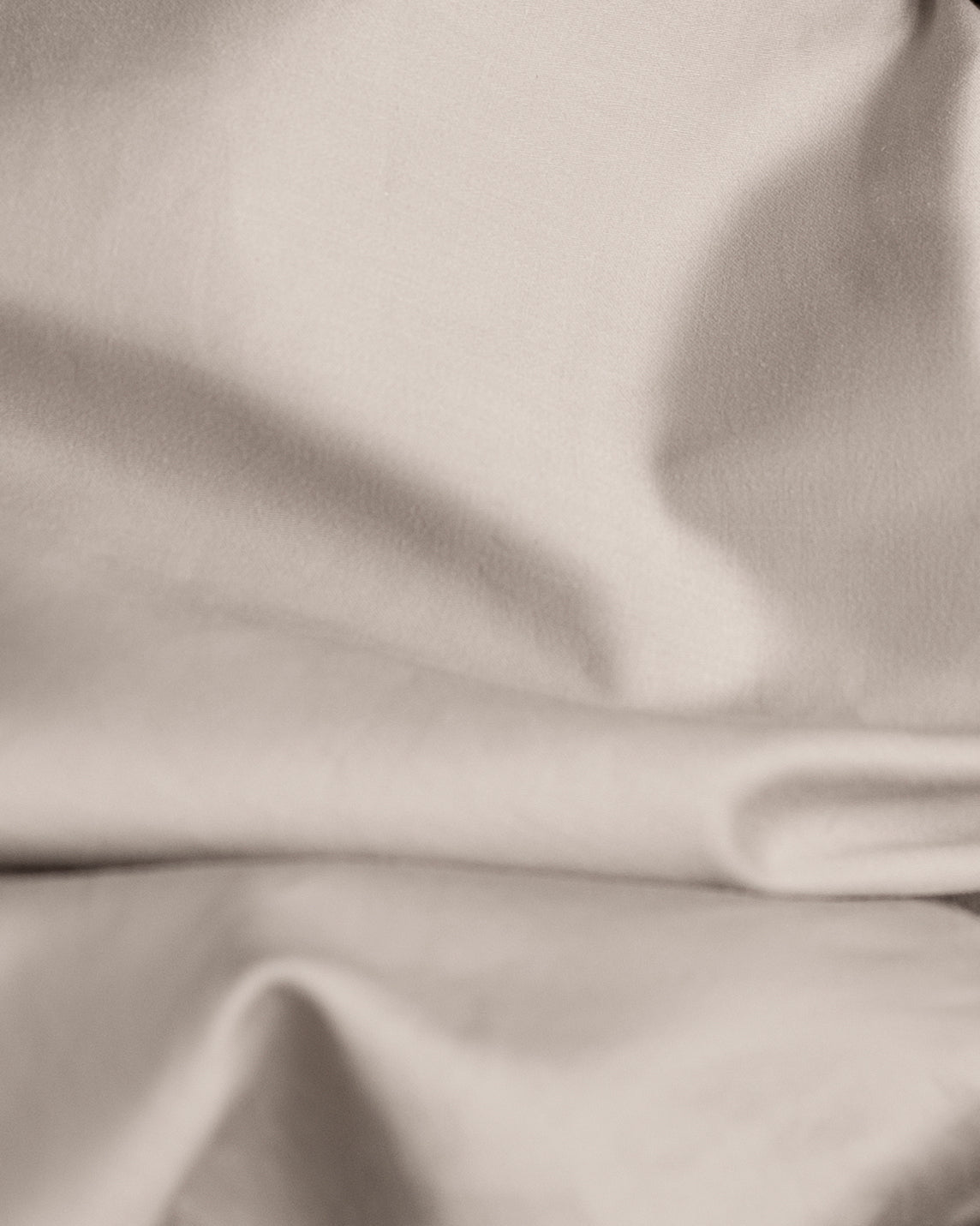 Cotton Duvet Cover For Weighted Blankets - Quahog Bay Bedding