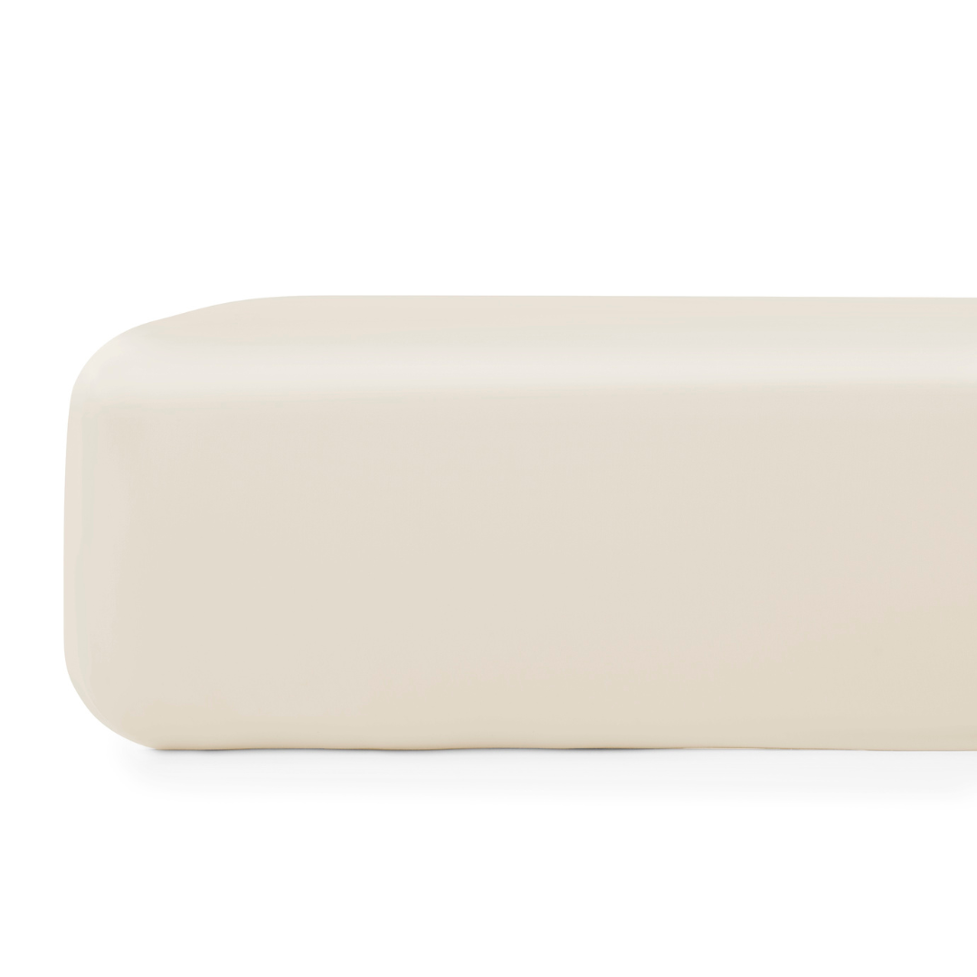 Crib Fitted Sheet - Quahog Bay Bedding