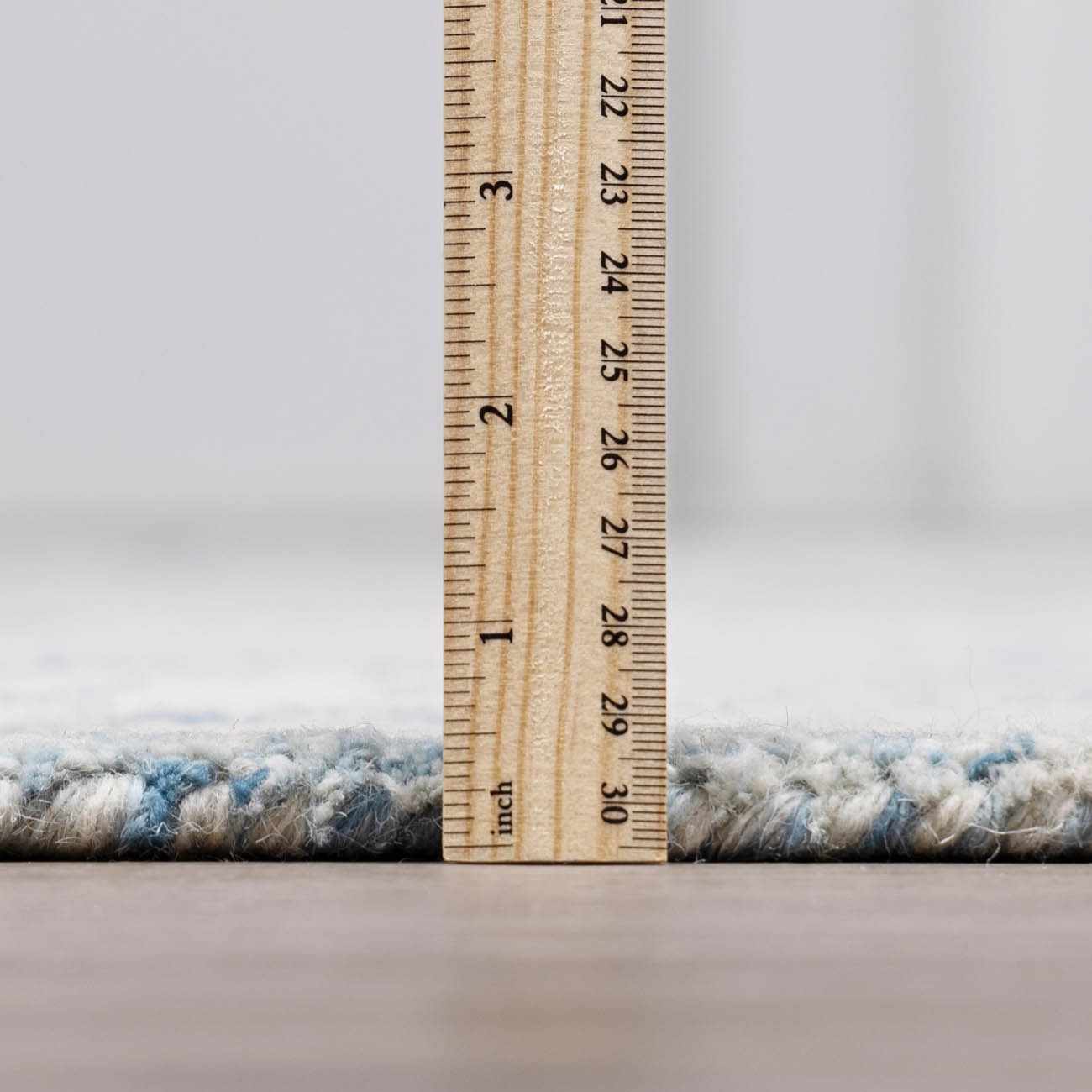 Devine Wool Area Rug
