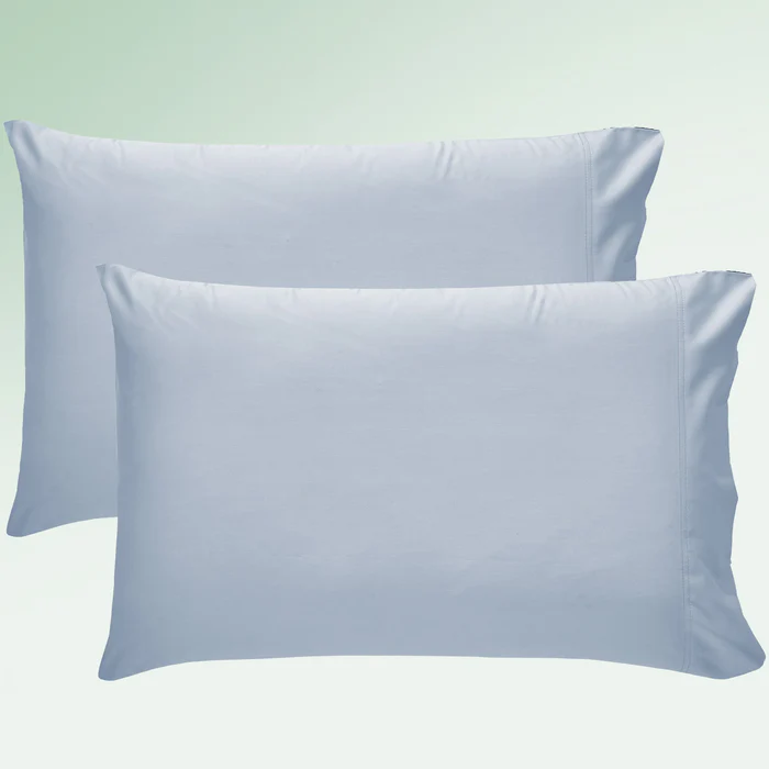 CinchFit Pillowcase Sets - Matches Our 600TC 100% Cotton Sheet Sets