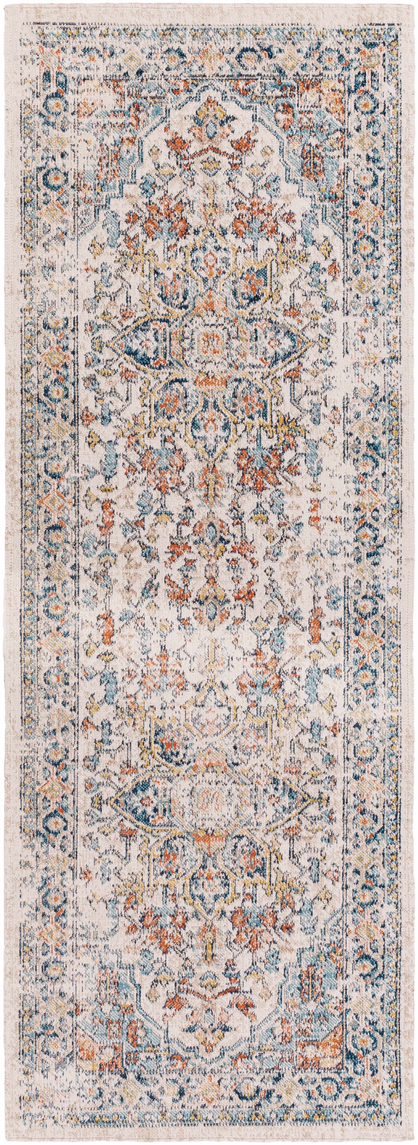 Dorval Traditional Rug - Quahog Bay Bedding