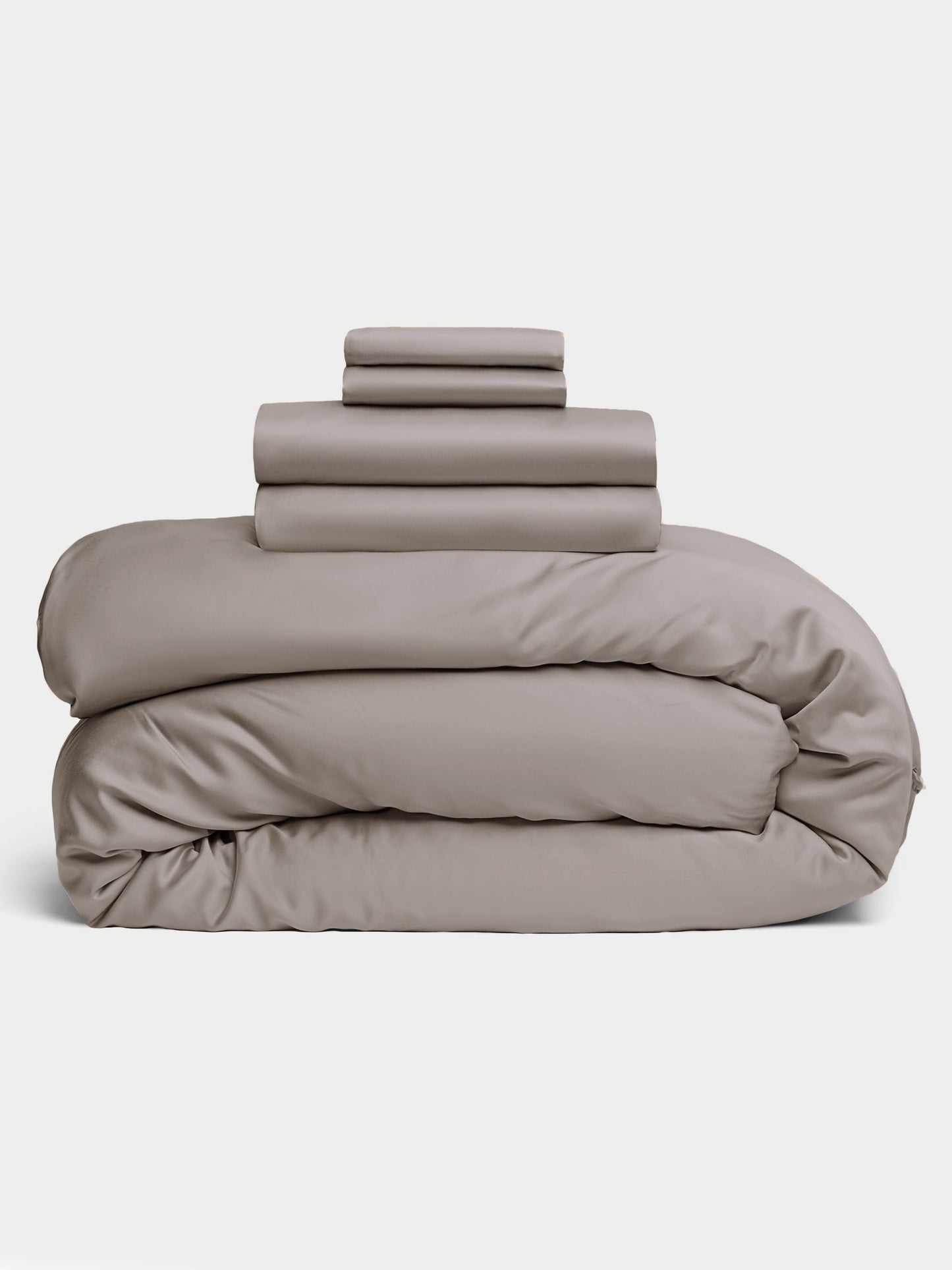 Bamboo Bedding Deluxe Bundle