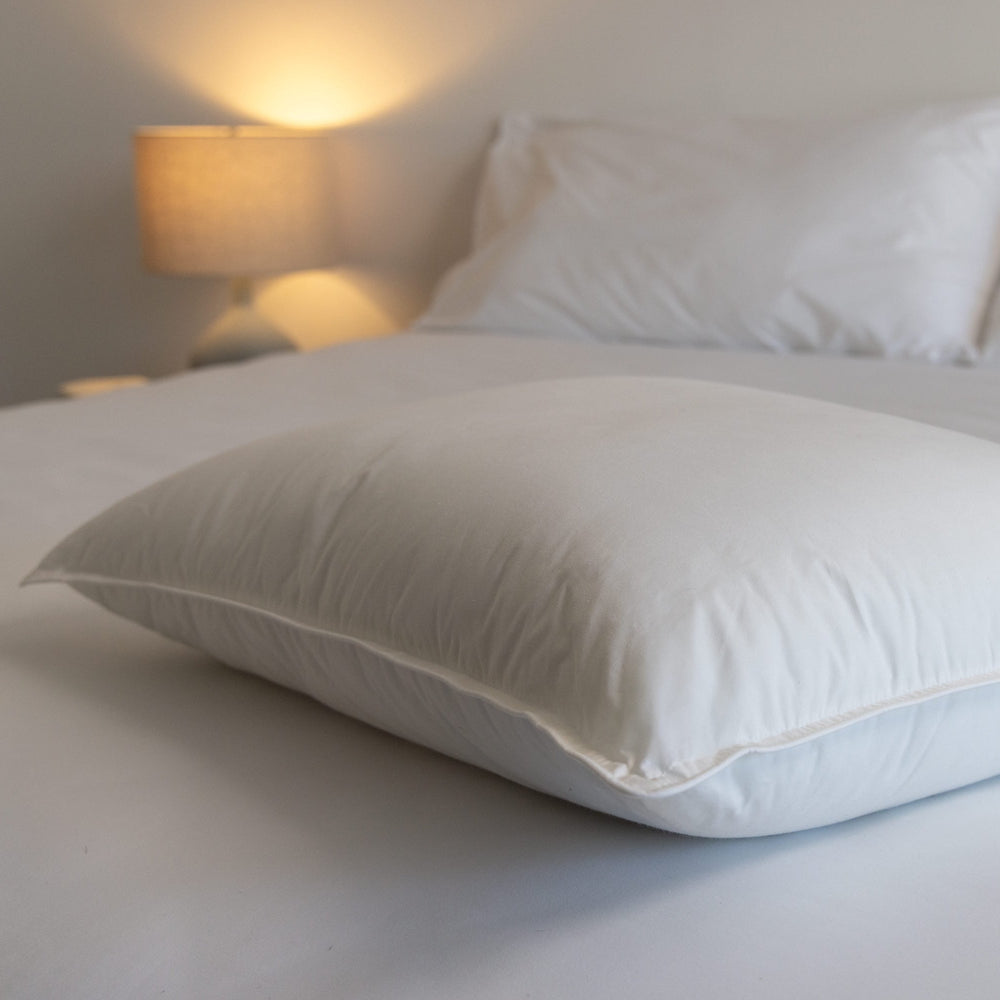 LuxeSuite Down Alternative Pillow