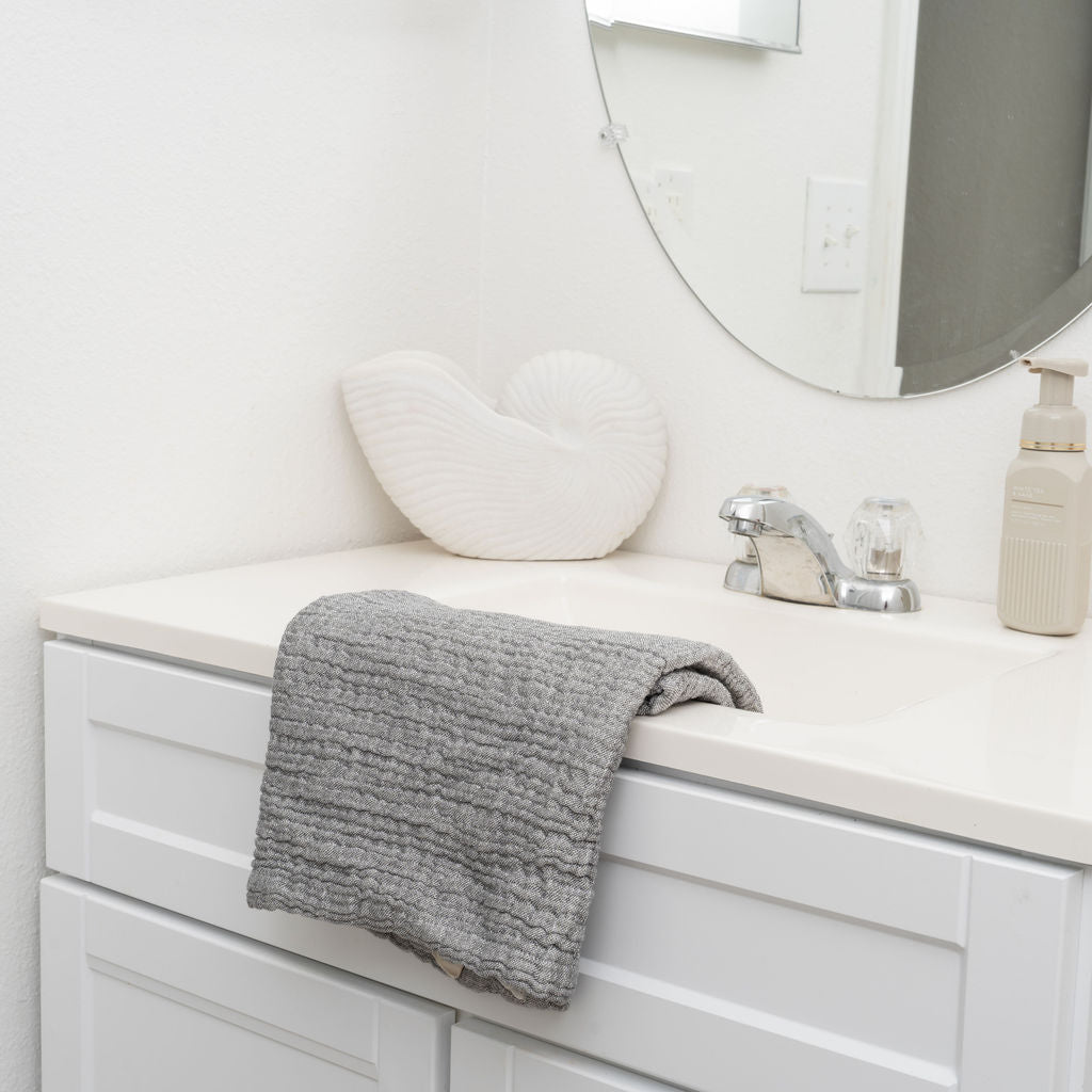 Everything Towel - Quahog Bay Bedding