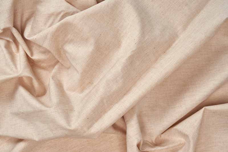 Colored Cotton Bed Pillowcases - American Made With USA Grown Cotton