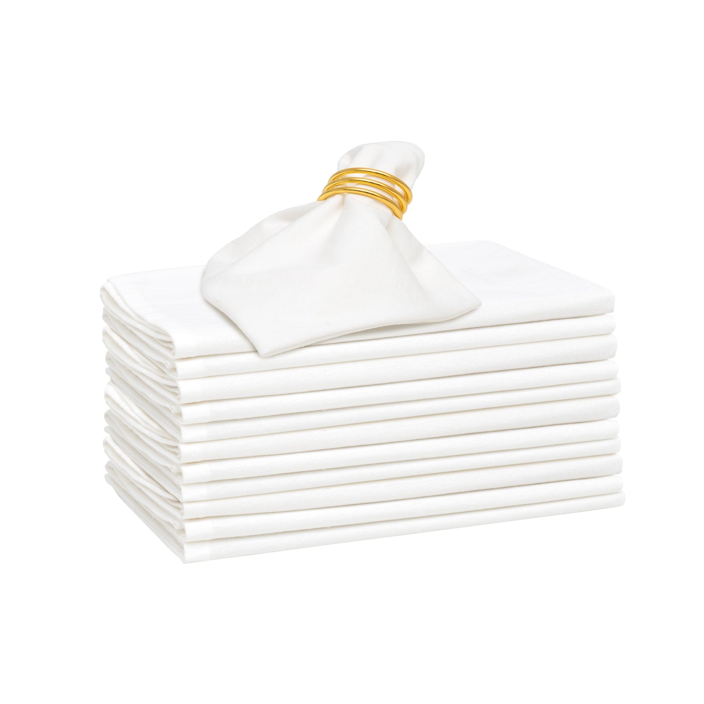 Flour Sack Napkins - Quahog Bay Bedding
