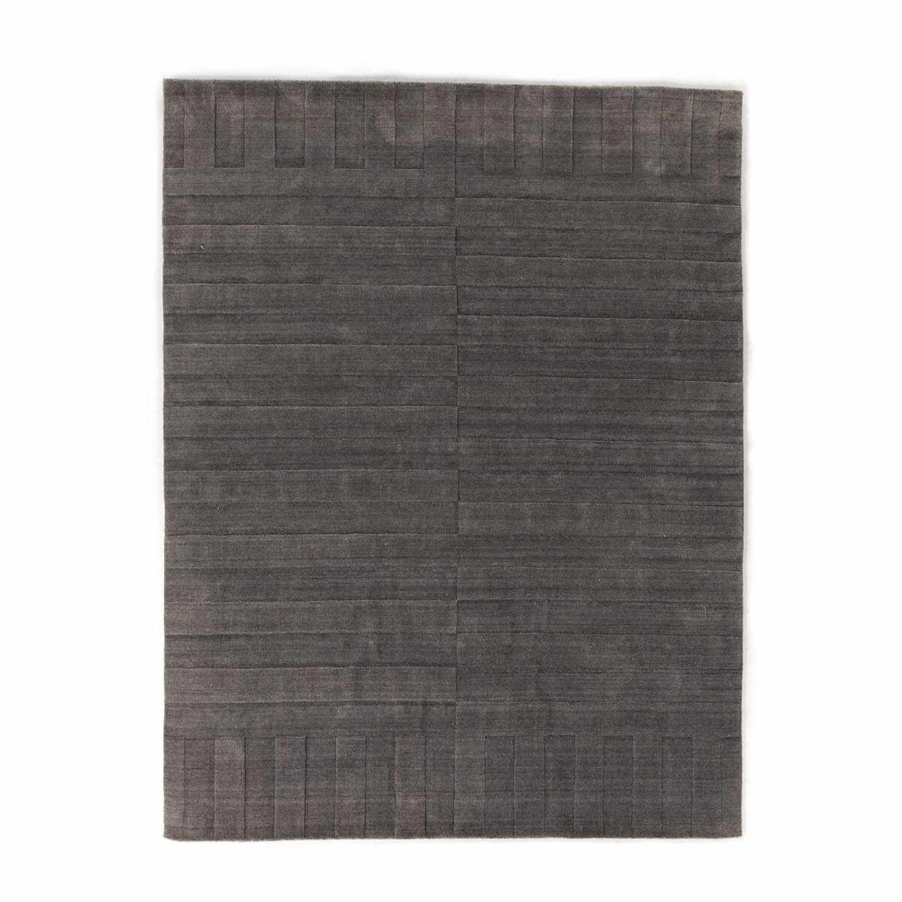 Four Hands Ario Outdoor Rug - Shadowed Stripe - Quahog Bay Bedding