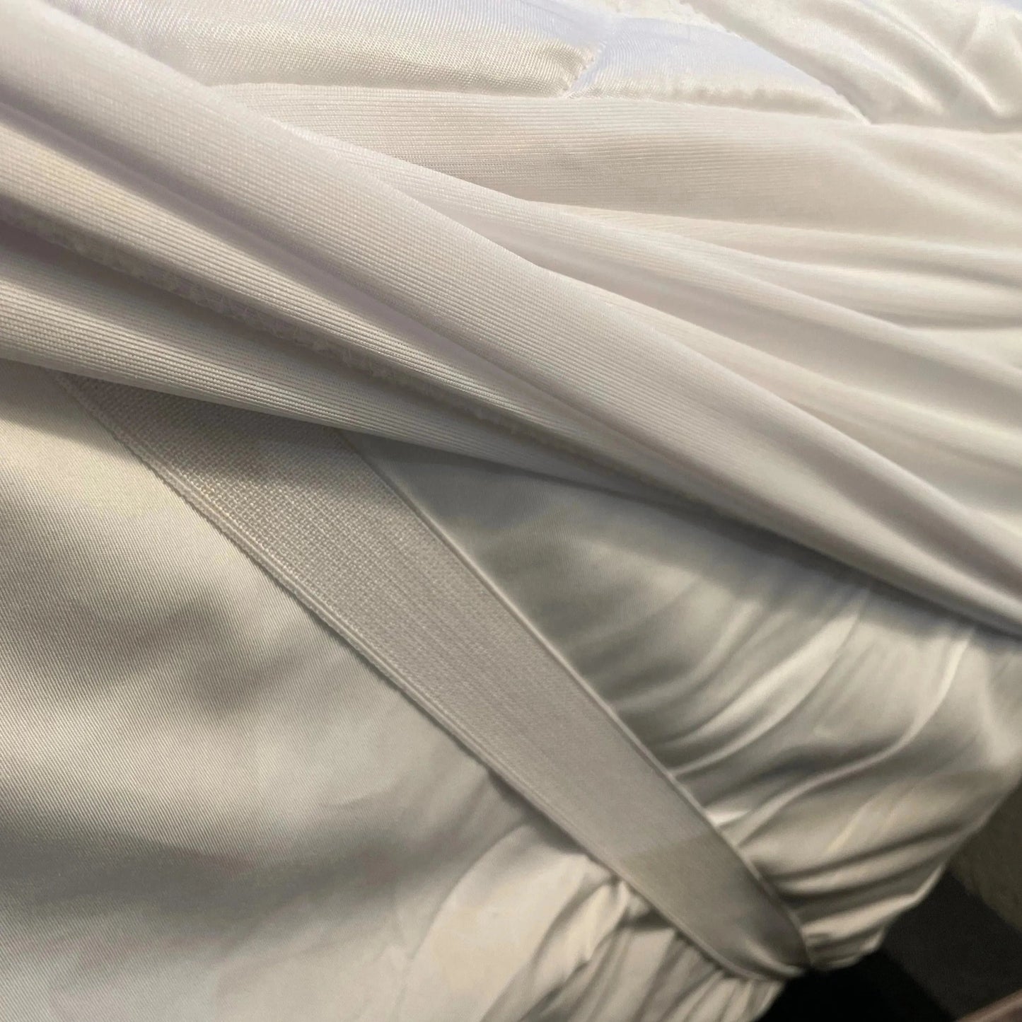 GOTL Collection Quilted Waterproof Mattress Protector/Pads 2 PK - Rifz Textiles Inc