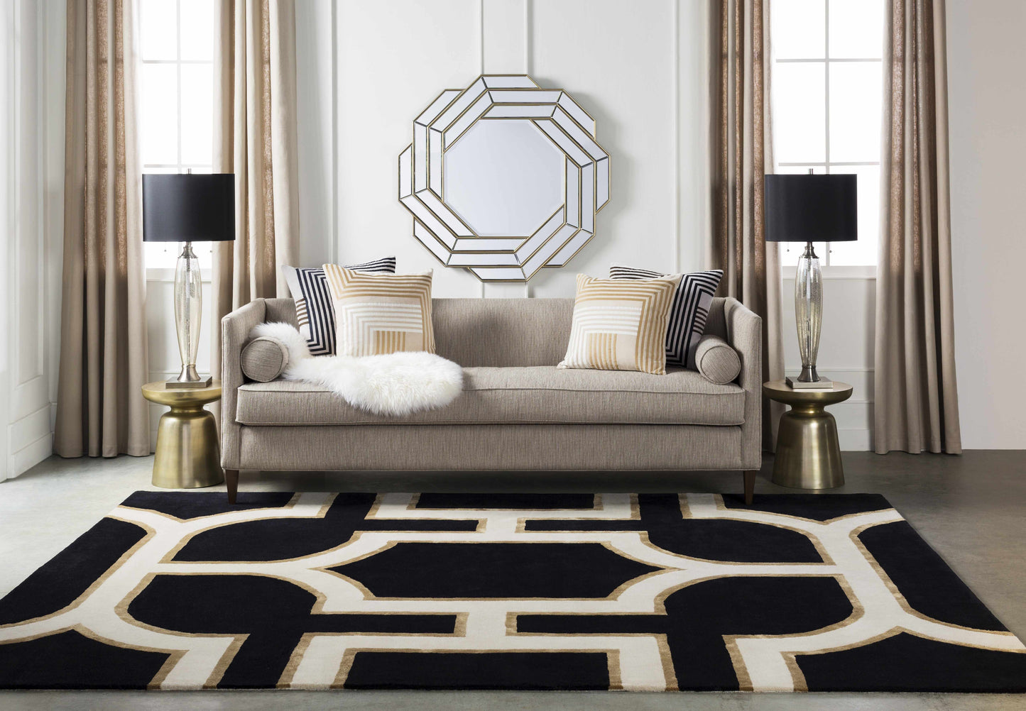 Hamtramck Area Rug