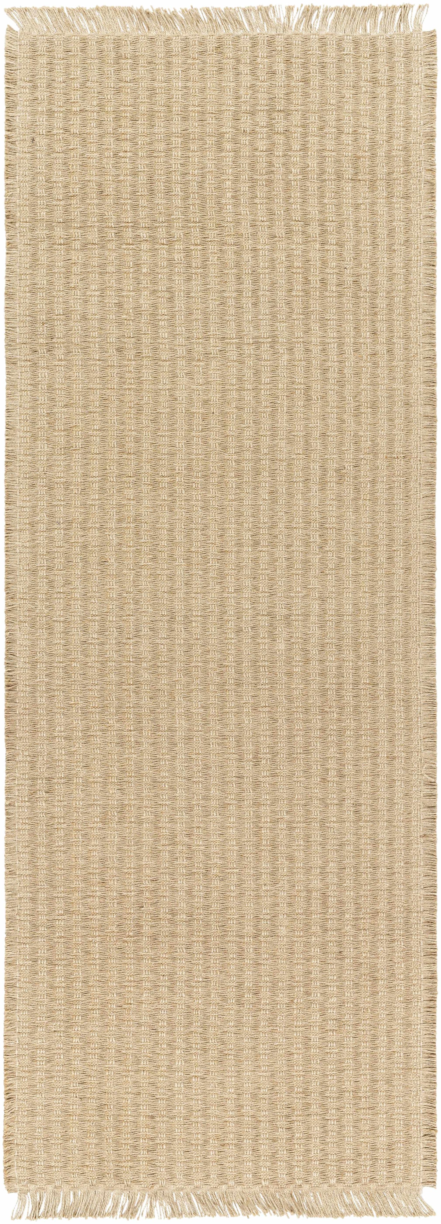 Kimi Jute Area Rug - Becki Owens x Livabliss - Clearance - Quahog Bay Bedding